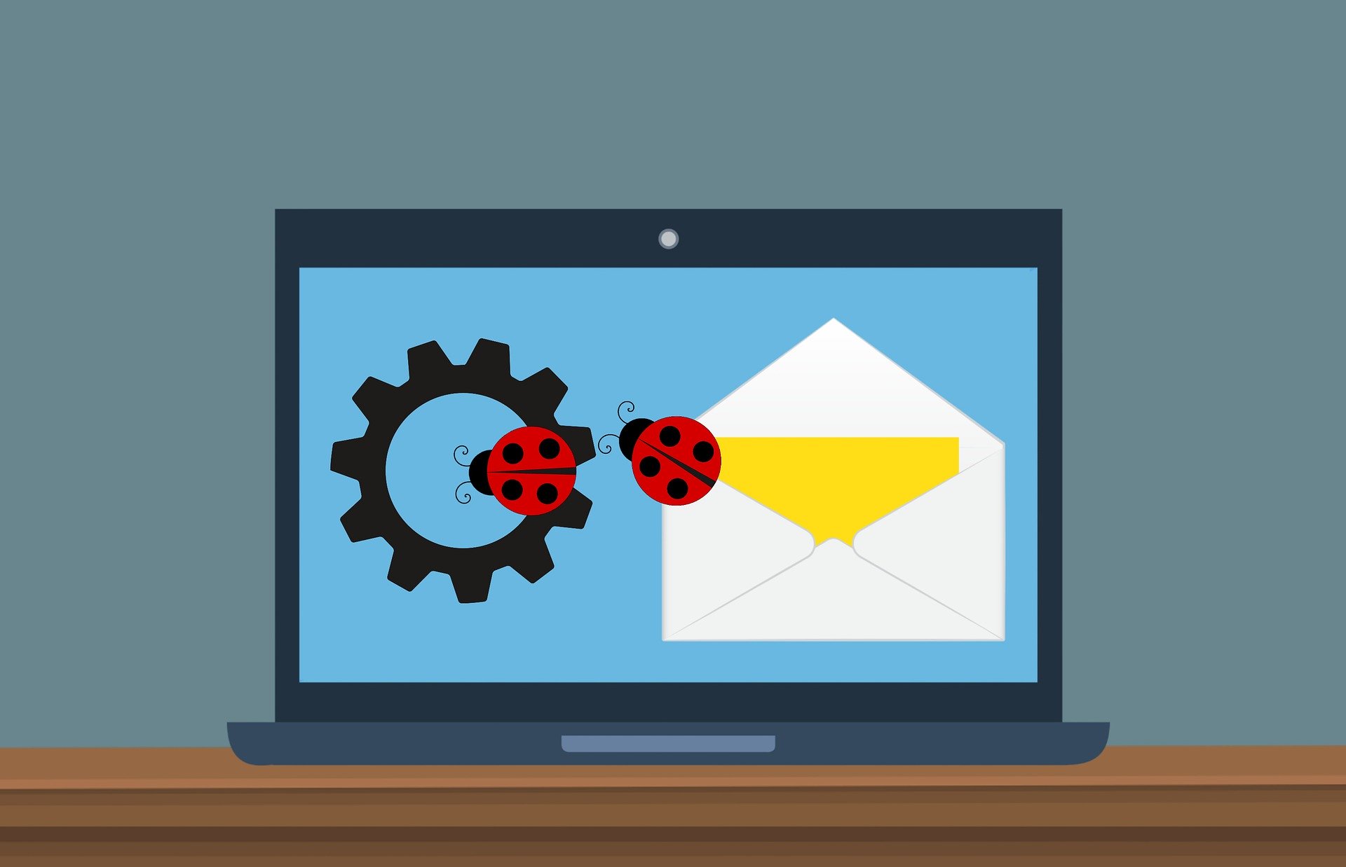 How phishing attacks succeed – and how to keep your vital business data safe